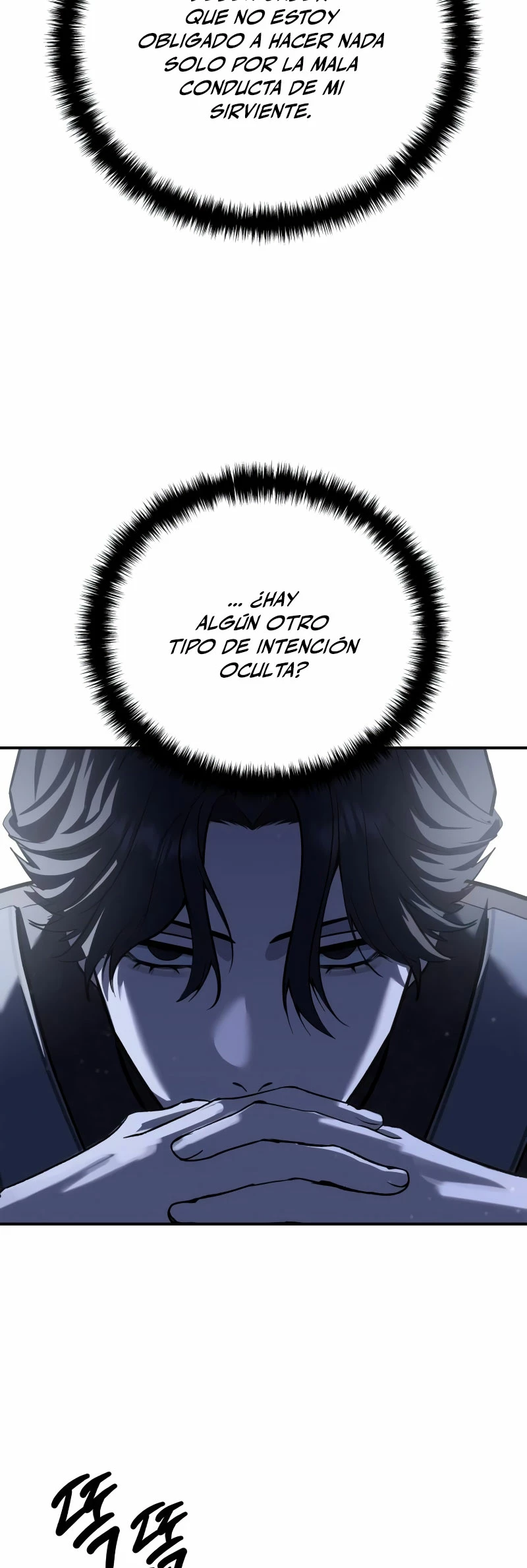 Read The Stellar Swordmaster ES Manga Online