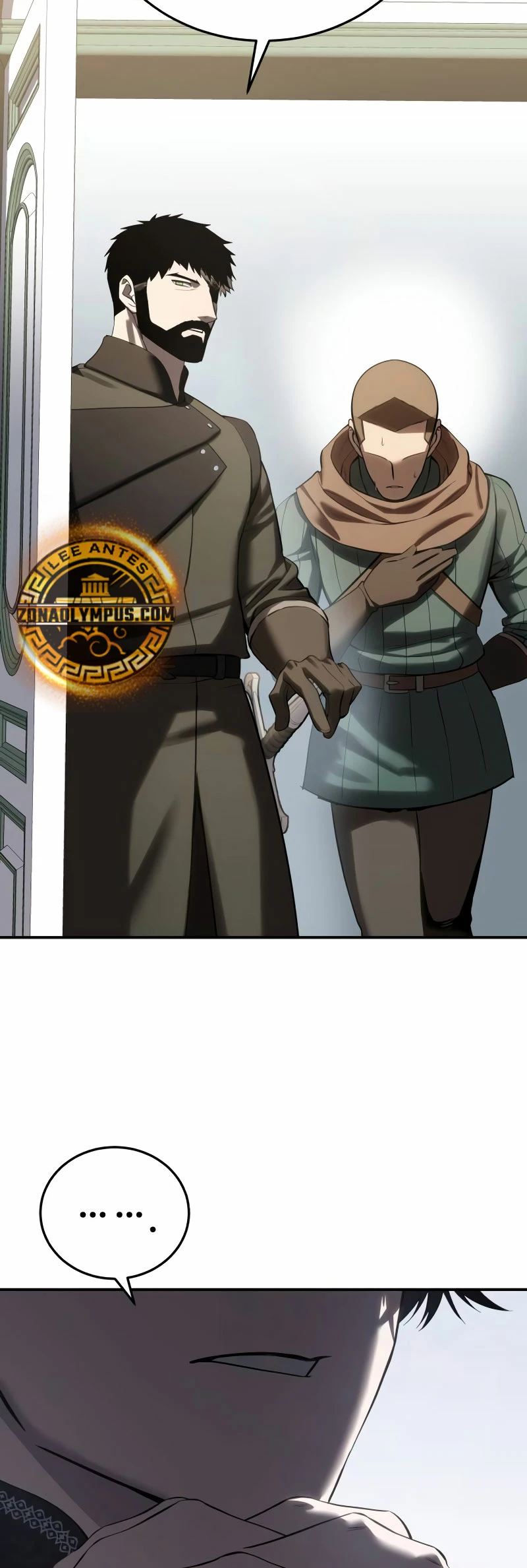 Read The Stellar Swordmaster ES Manga Online