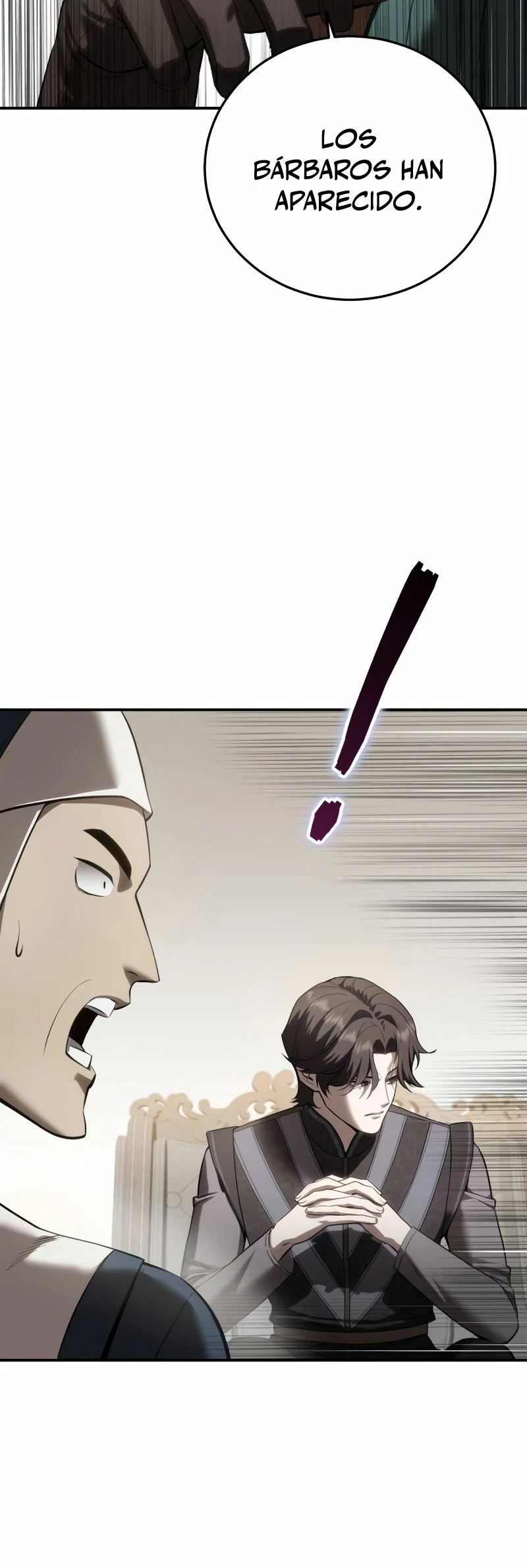 Read The Stellar Swordmaster ES Manga Online