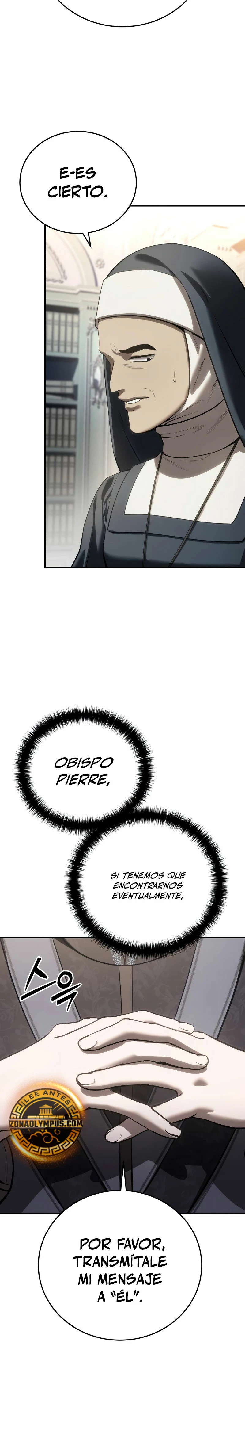 Read The Stellar Swordmaster ES Manga Online