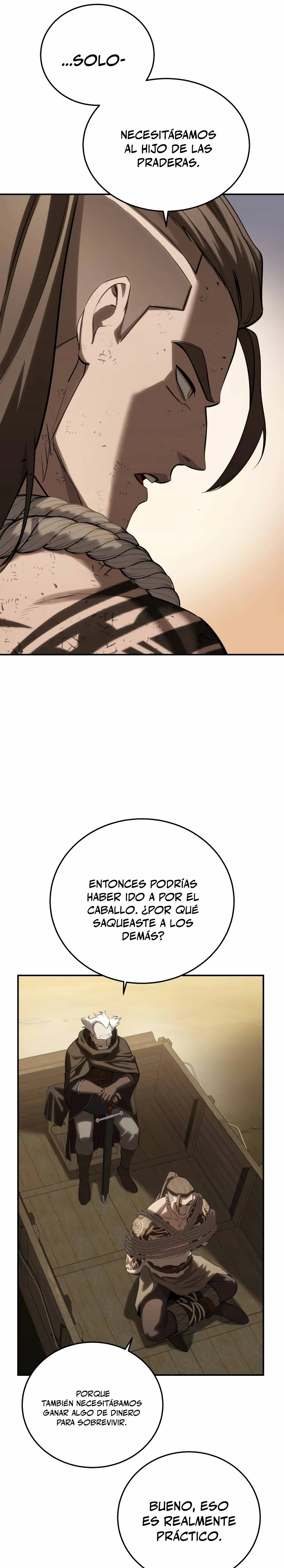 Read The Stellar Swordmaster ES Manga Online