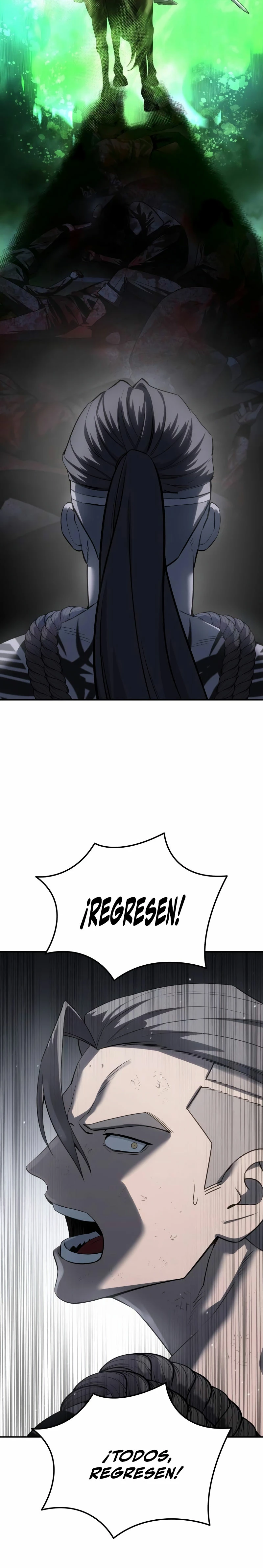 Read The Stellar Swordmaster ES Manga Online