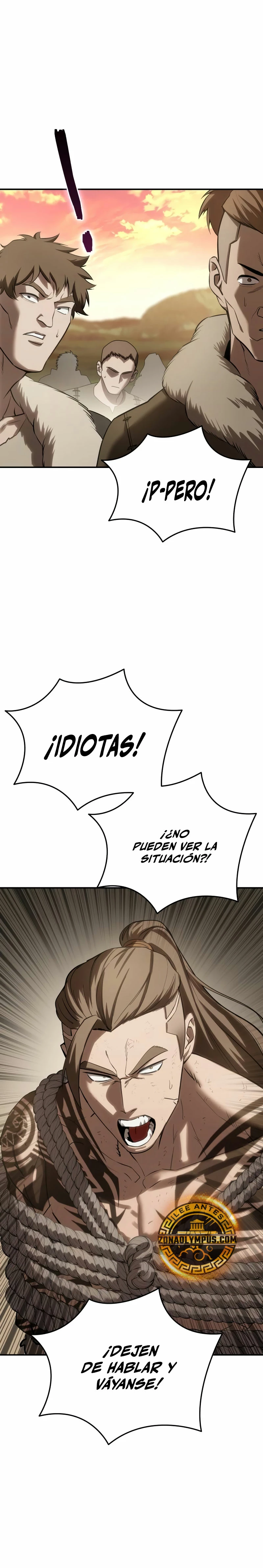 Read The Stellar Swordmaster ES Manga Online