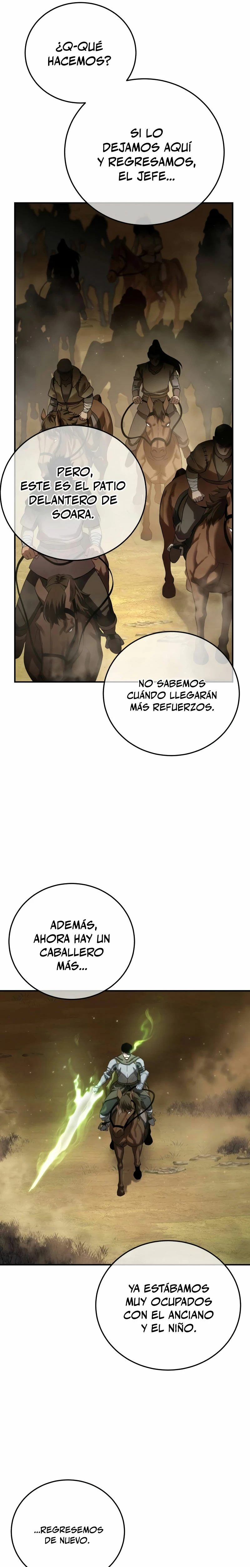 Read The Stellar Swordmaster ES Manga Online