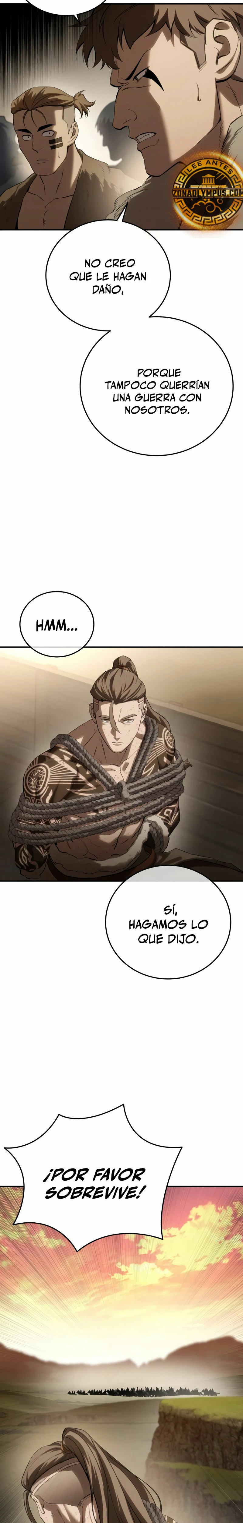 Read The Stellar Swordmaster ES Manga Online