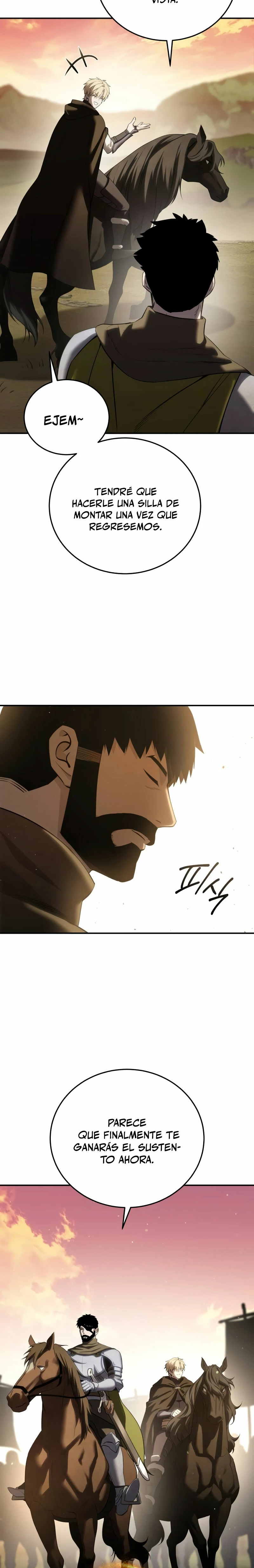 Read The Stellar Swordmaster ES Manga Online