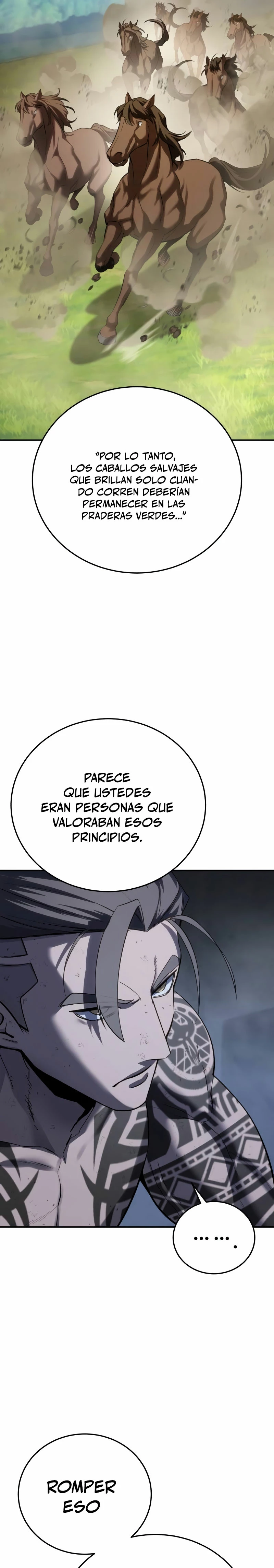 Read The Stellar Swordmaster ES Manga Online