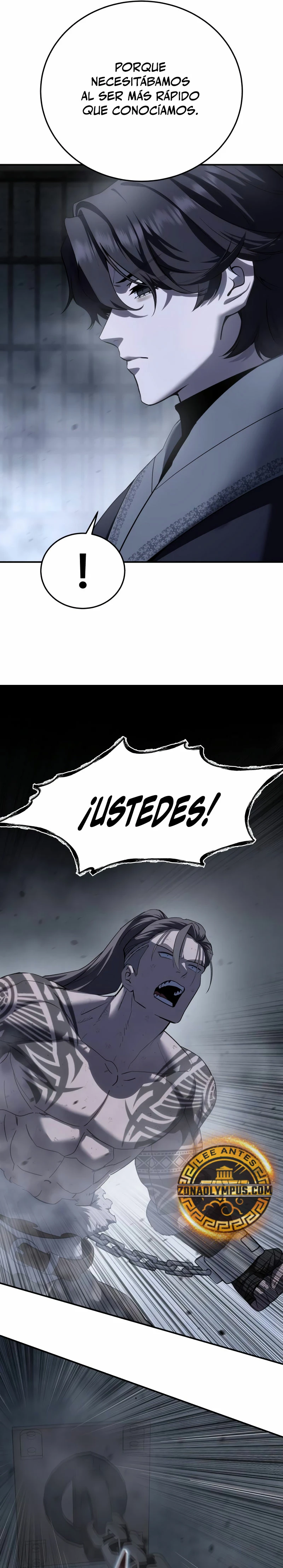 Read The Stellar Swordmaster ES Manga Online