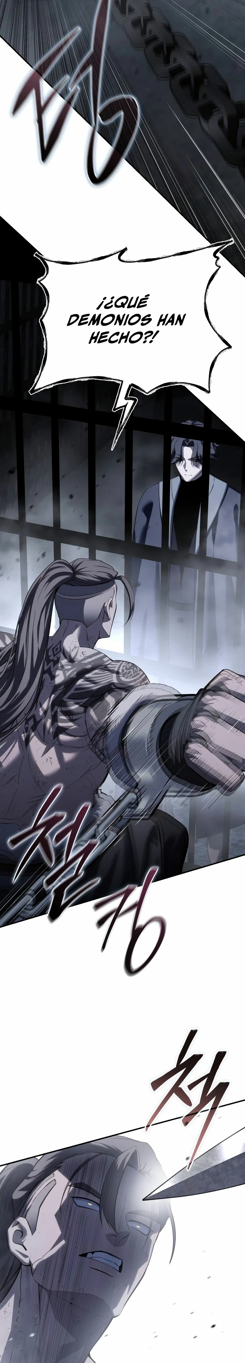 Read The Stellar Swordmaster ES Manga Online