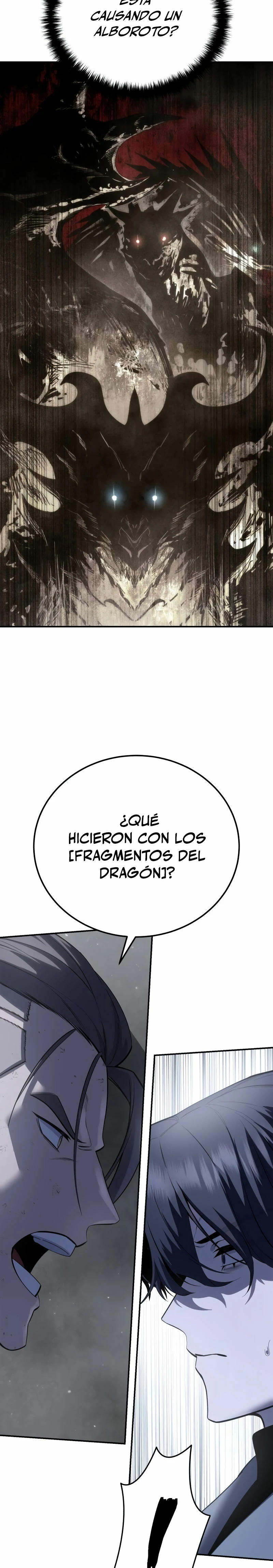 Read The Stellar Swordmaster ES Manga Online