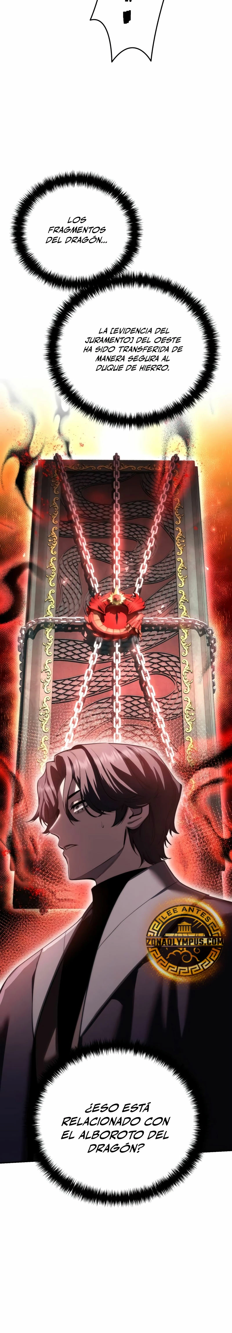 Read The Stellar Swordmaster ES Manga Online