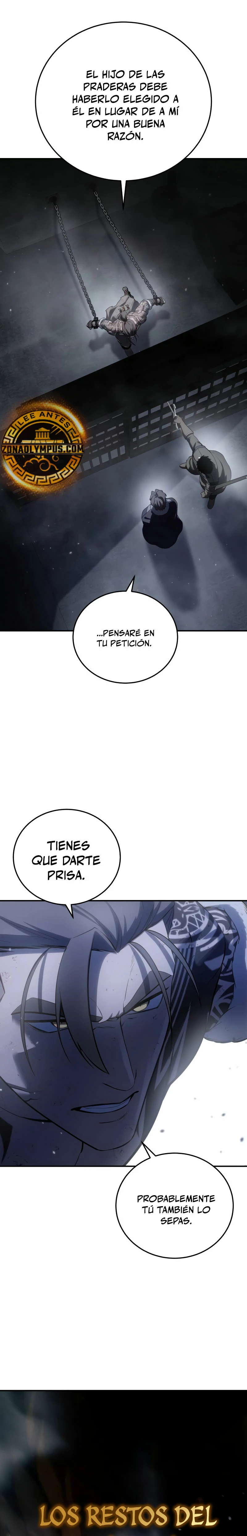 Read The Stellar Swordmaster ES Manga Online