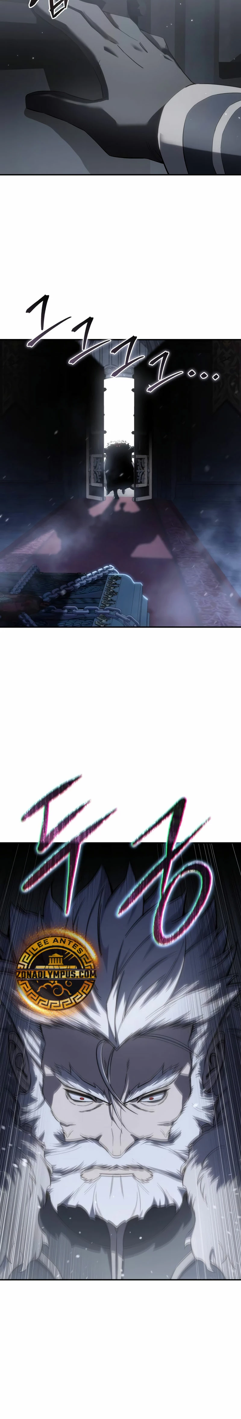 Read The Stellar Swordmaster ES Manga Online