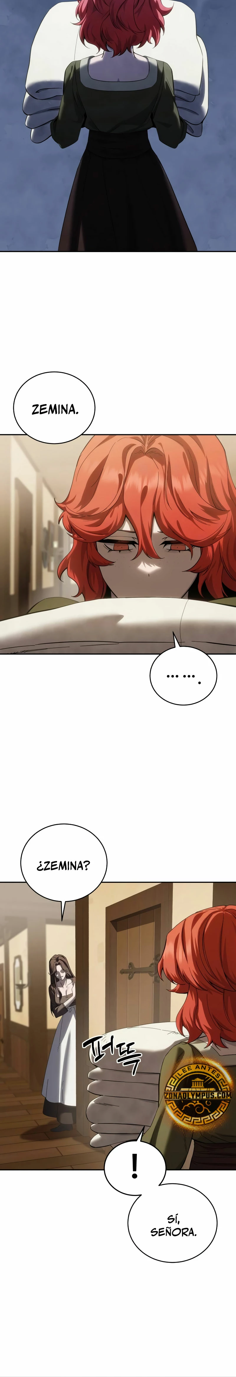 Read The Stellar Swordmaster ES Manga Online