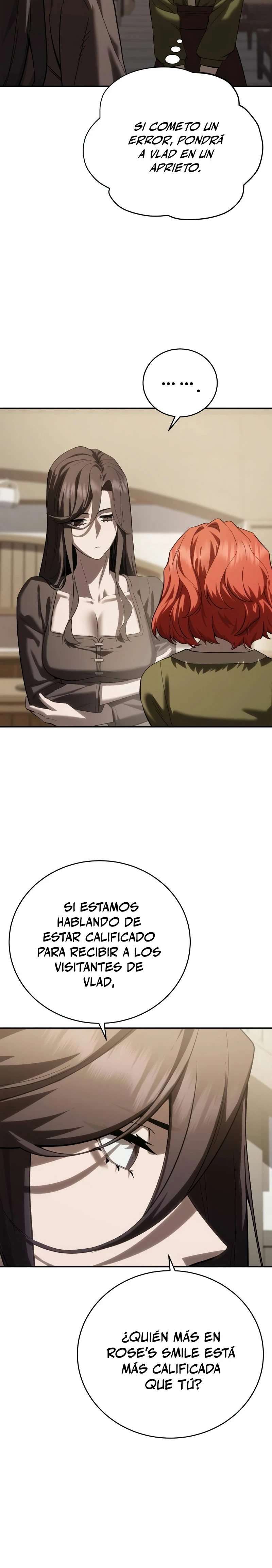 Read The Stellar Swordmaster ES Manga Online