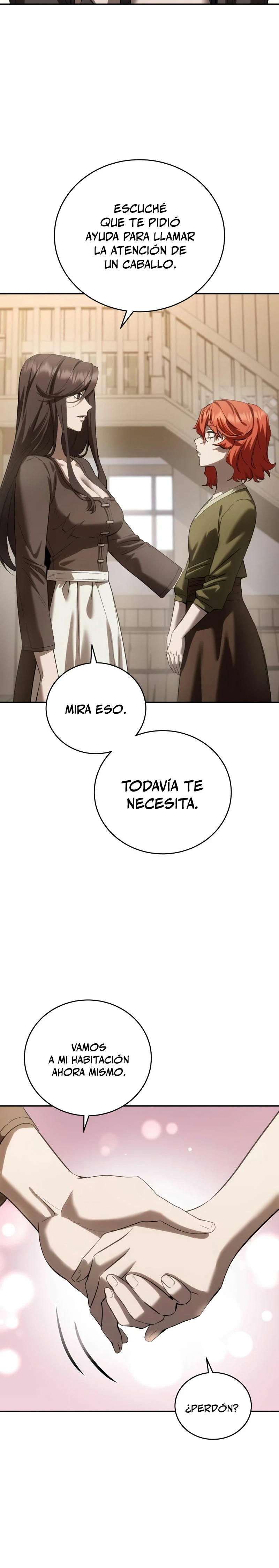 Read The Stellar Swordmaster ES Manga Online