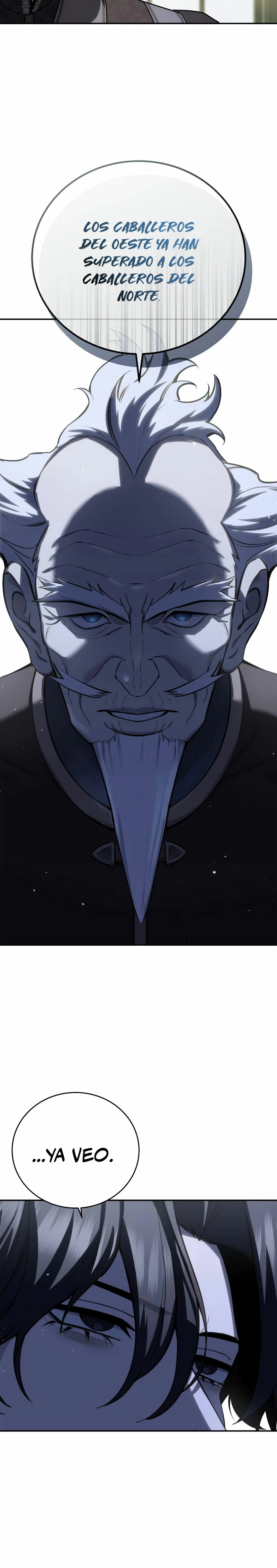 Read The Stellar Swordmaster ES Manga Online