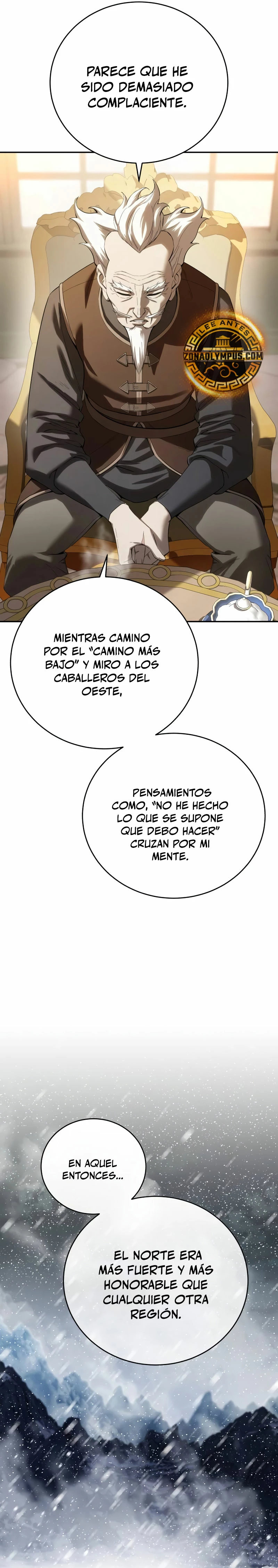 Read The Stellar Swordmaster ES Manga Online