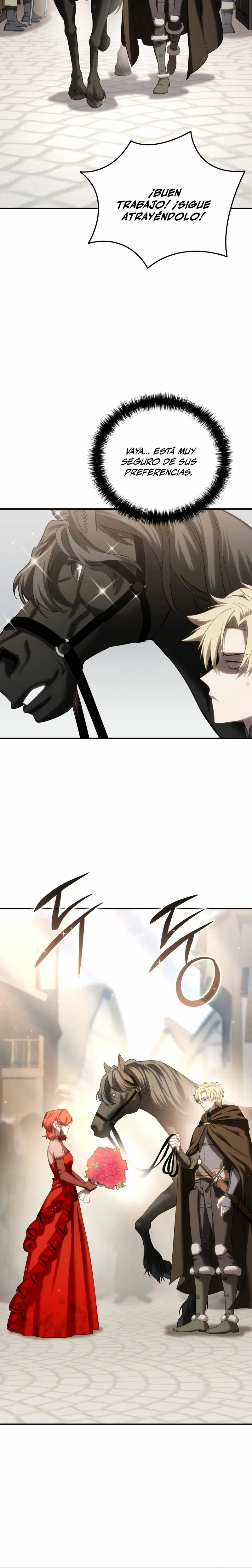 Read The Stellar Swordmaster ES Manga Online