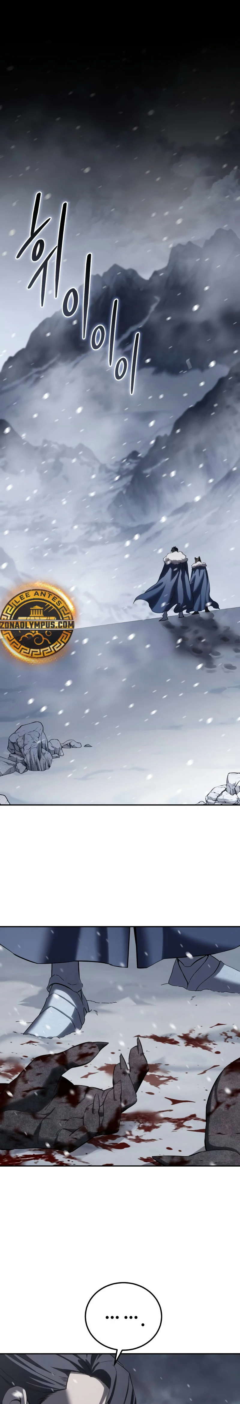 Read The Stellar Swordmaster ES Manga Online