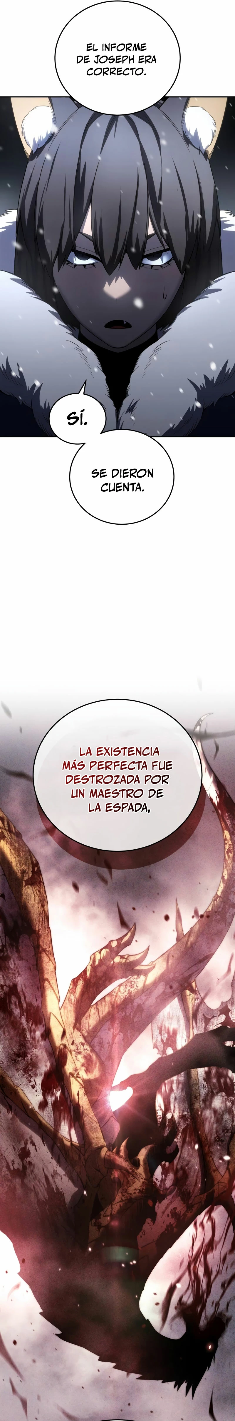 Read The Stellar Swordmaster ES Manga Online