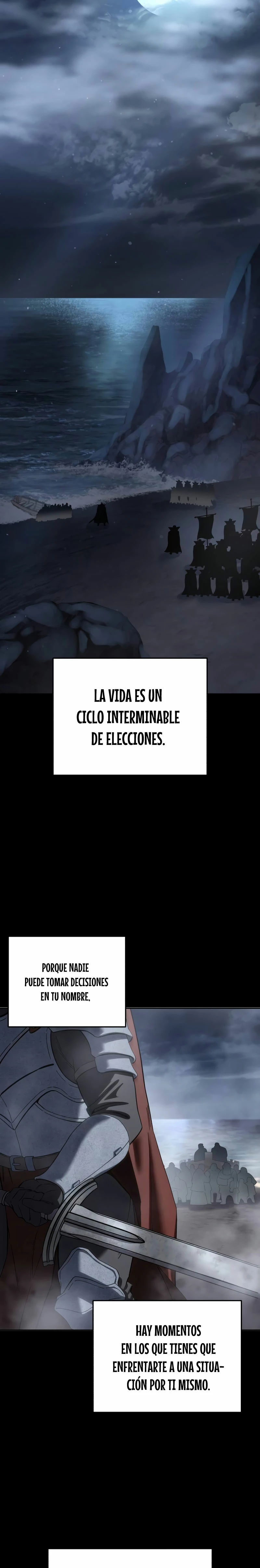 Read The Stellar Swordmaster ES Manga Online