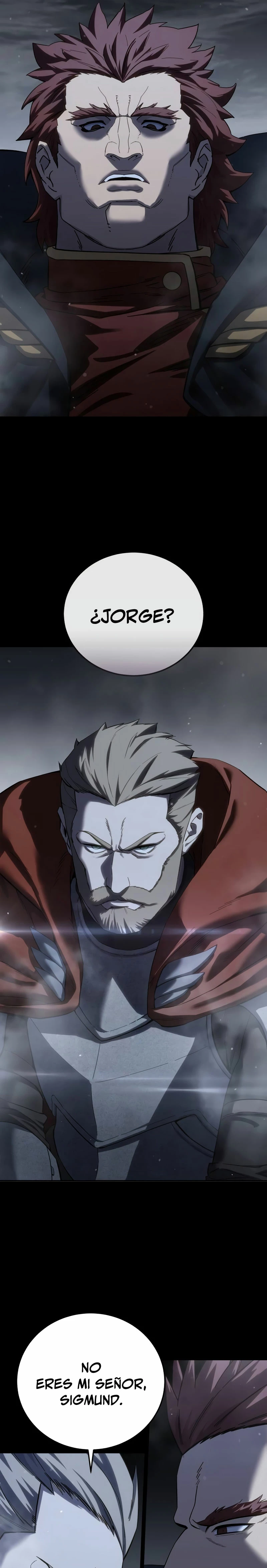 Read The Stellar Swordmaster ES Manga Online