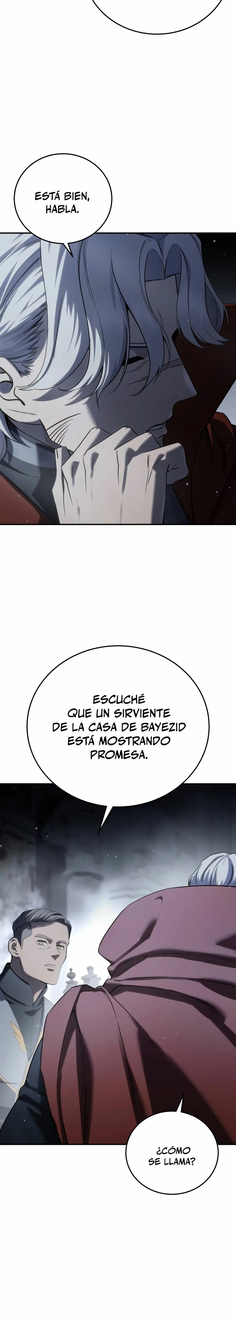 Read The Stellar Swordmaster ES Manga Online