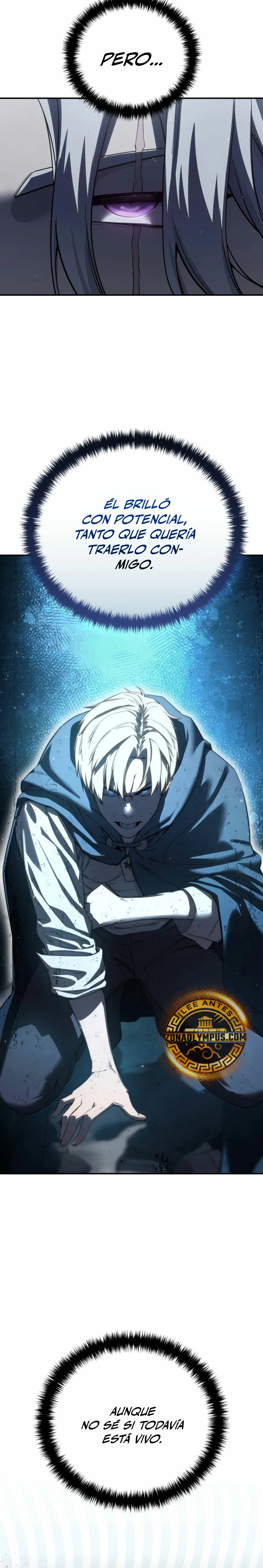 Read The Stellar Swordmaster ES Manga Online