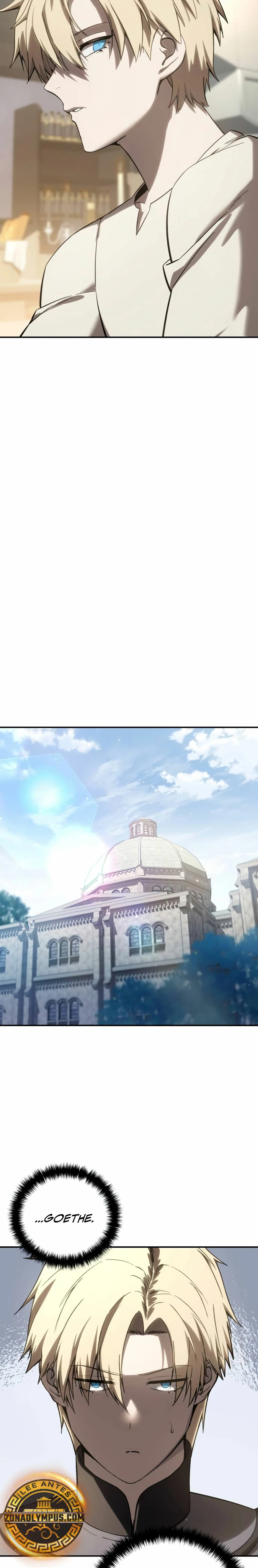 Read The Stellar Swordmaster ES Manga Online