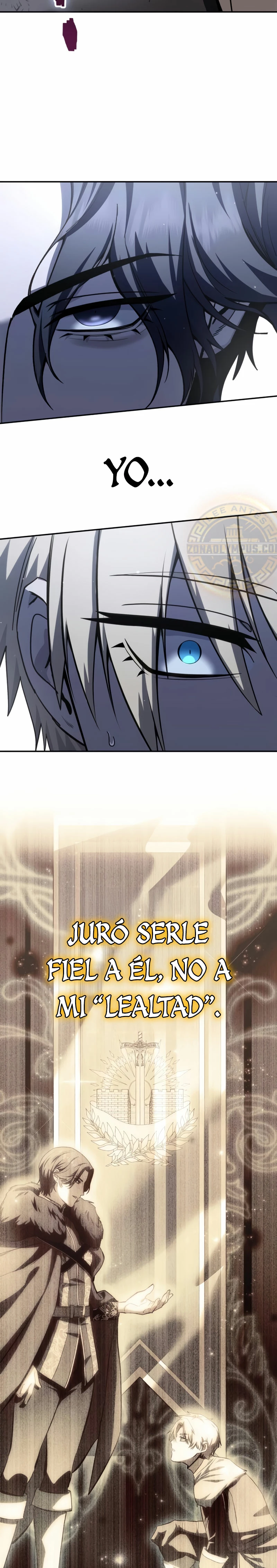 Read The Stellar Swordmaster ES Manga Online