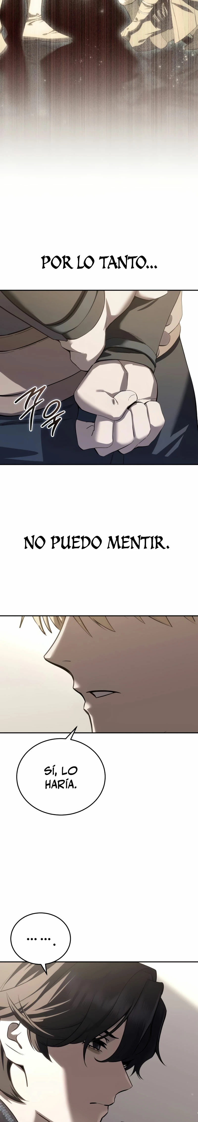 Read The Stellar Swordmaster ES Manga Online