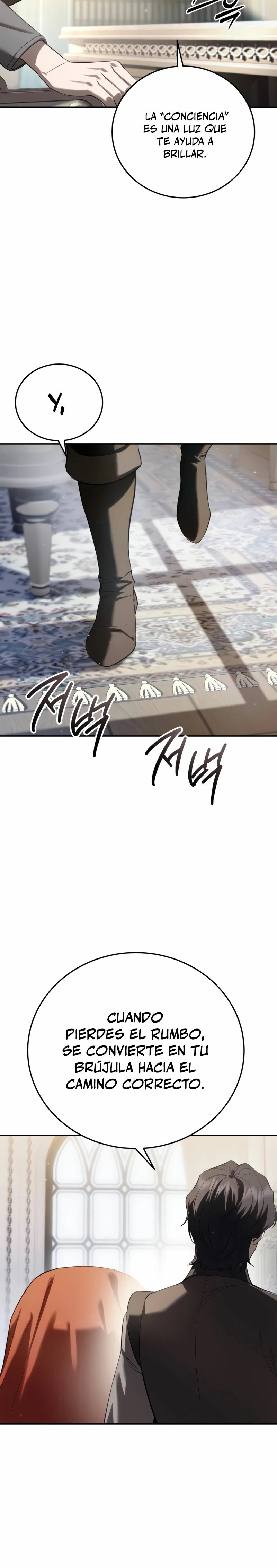 Read The Stellar Swordmaster ES Manga Online