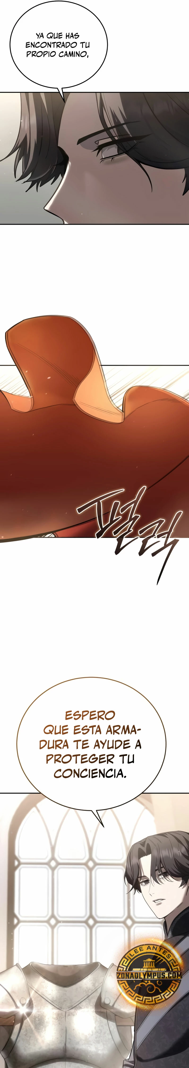 Read The Stellar Swordmaster ES Manga Online