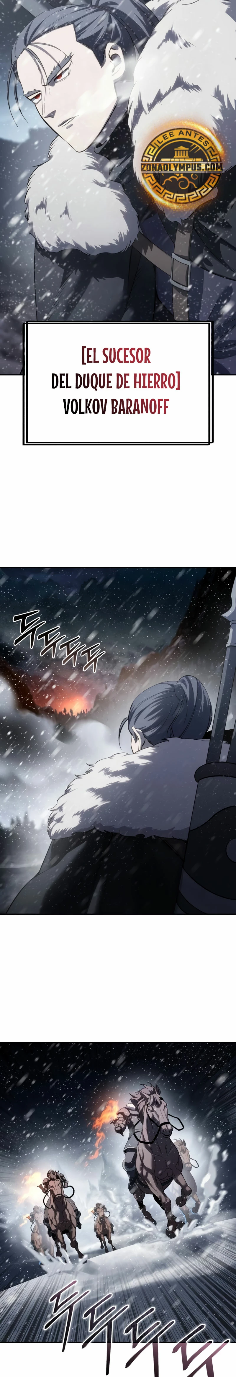 Read The Stellar Swordmaster ES Manga Online