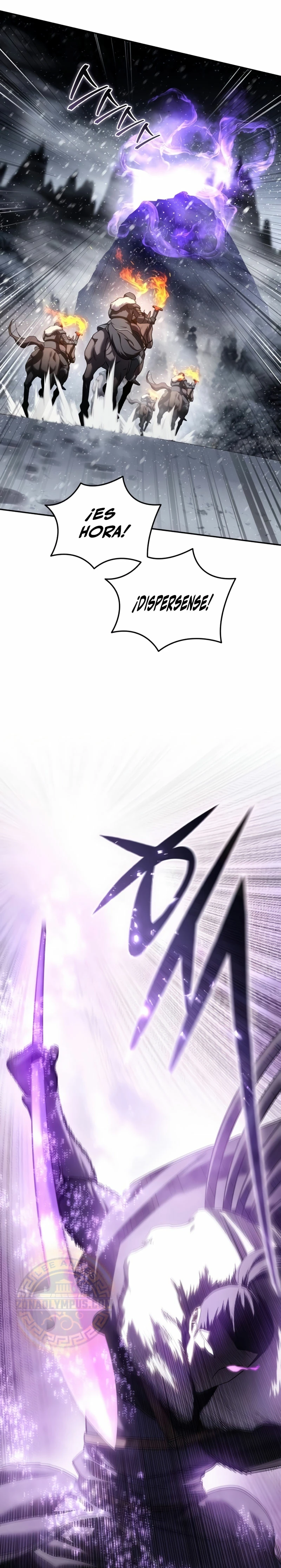 Read The Stellar Swordmaster ES Manga Online