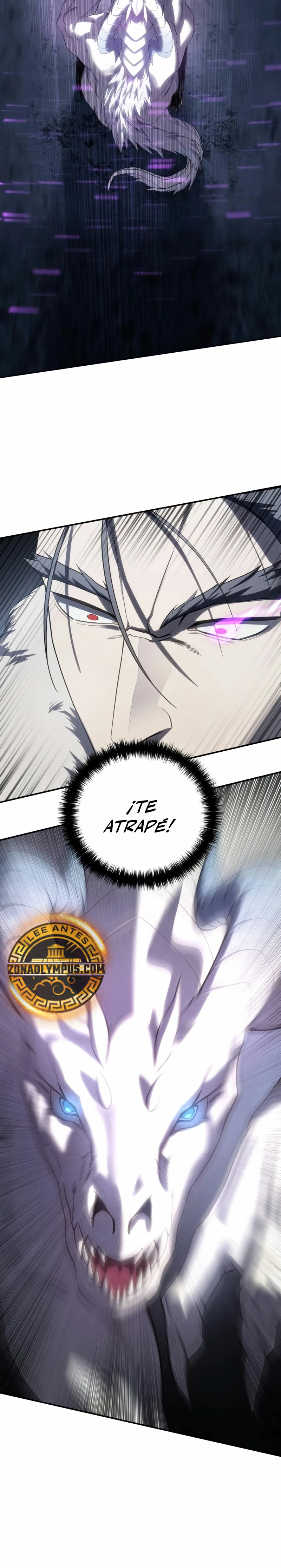 Read The Stellar Swordmaster ES Manga Online