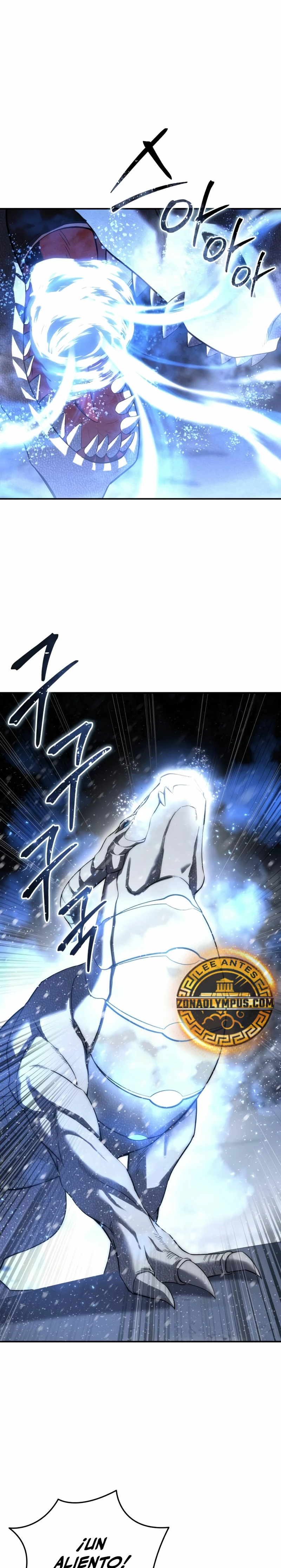 Read The Stellar Swordmaster ES Manga Online