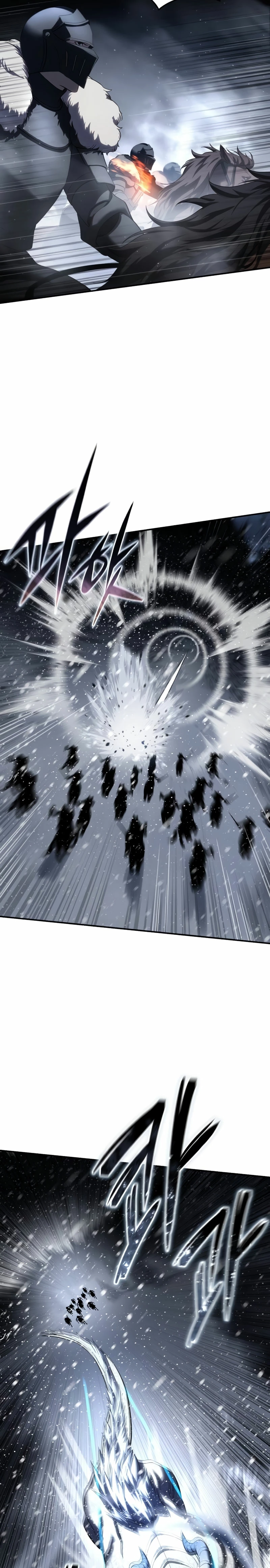 Read The Stellar Swordmaster ES Manga Online