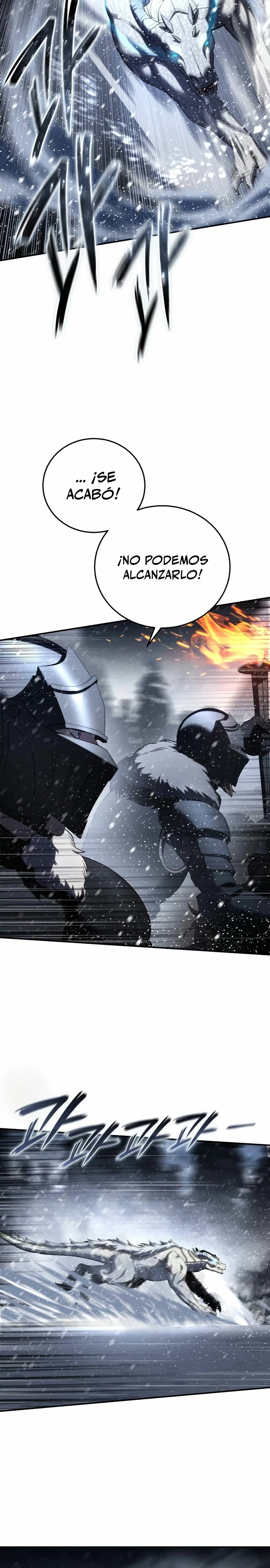 Read The Stellar Swordmaster ES Manga Online