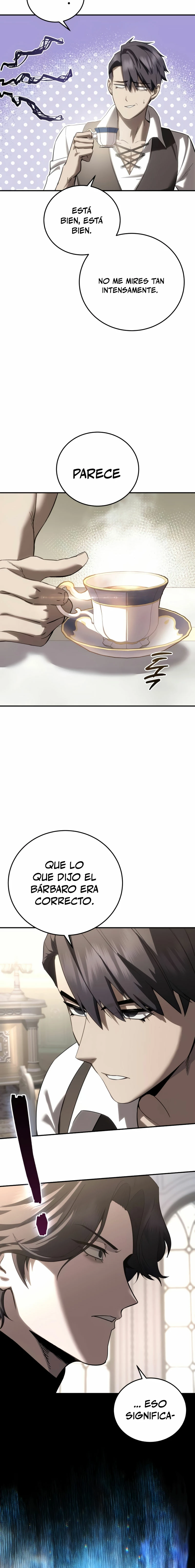 Read The Stellar Swordmaster ES Manga Online