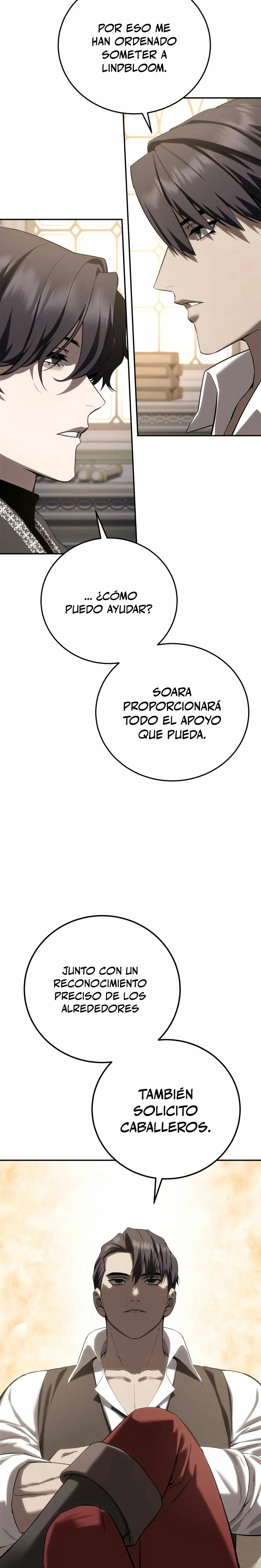 Read The Stellar Swordmaster ES Manga Online