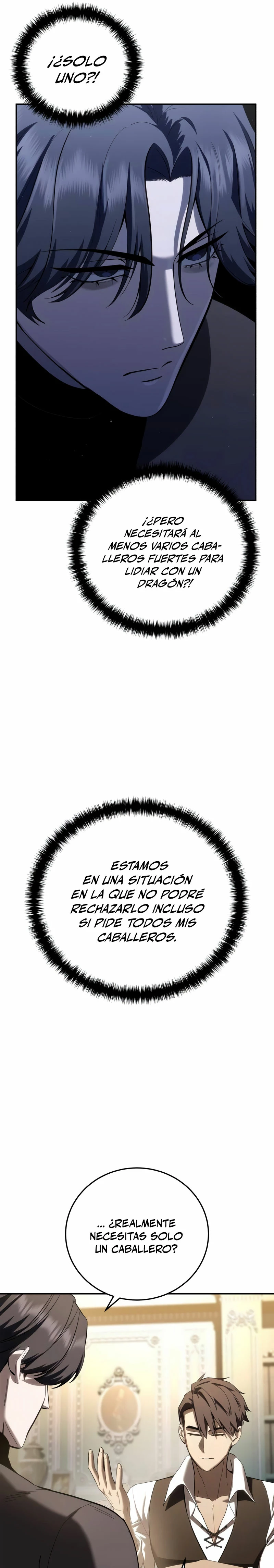 Read The Stellar Swordmaster ES Manga Online