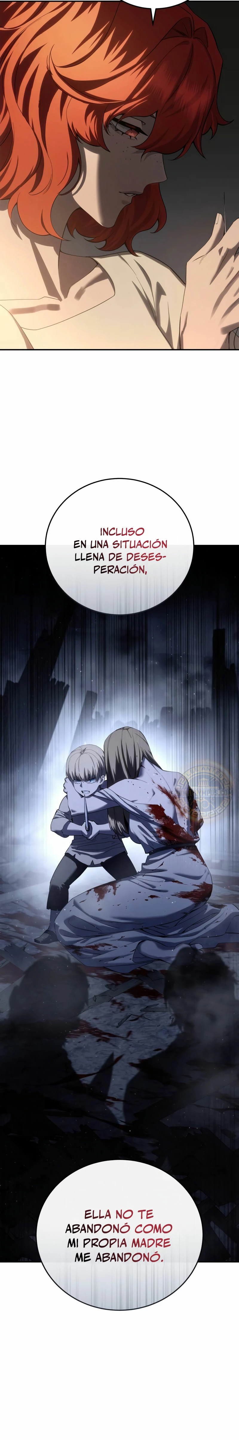 Read The Stellar Swordmaster ES Manga Online