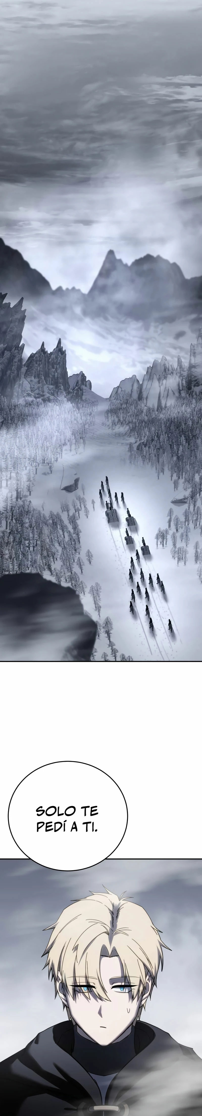 Read The Stellar Swordmaster ES Manga Online