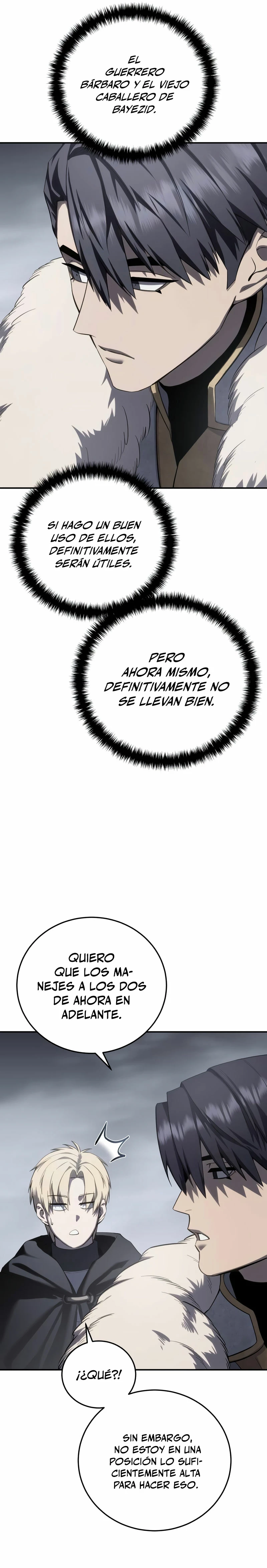 Read The Stellar Swordmaster ES Manga Online