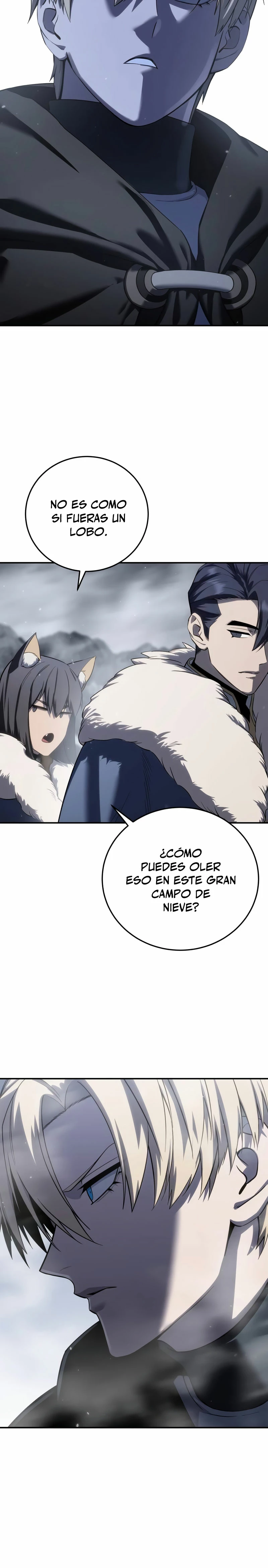 Read The Stellar Swordmaster ES Manga Online