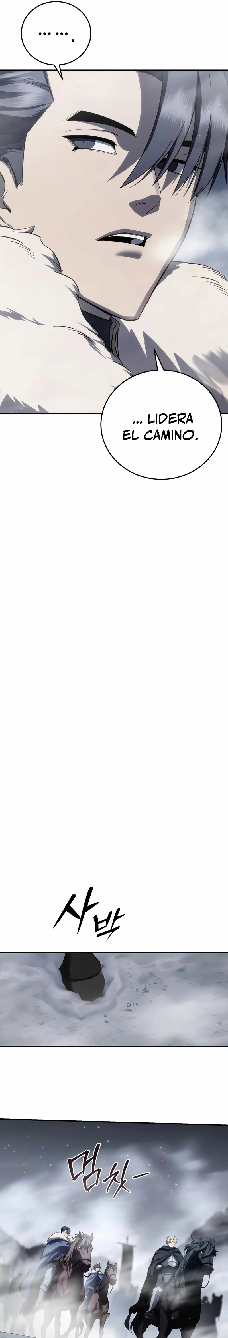 Read The Stellar Swordmaster ES Manga Online