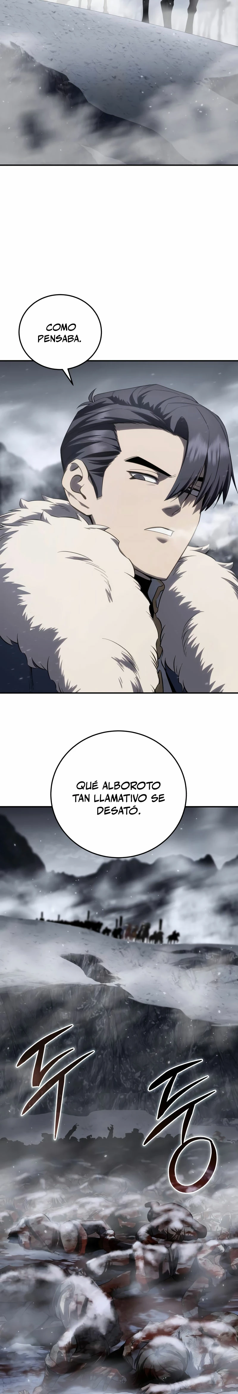 Read The Stellar Swordmaster ES Manga Online