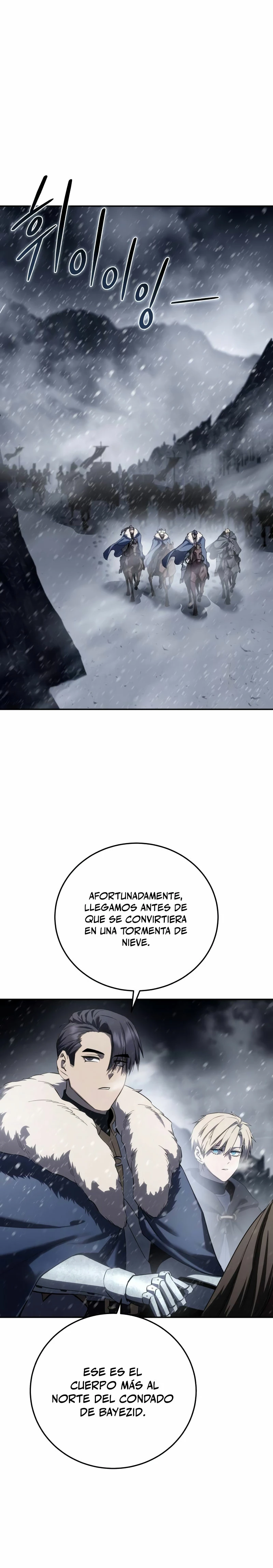 Read The Stellar Swordmaster ES Manga Online